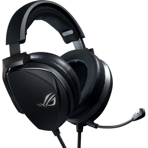 Игровая гарнитура ASUS ROG Theta Electret Black