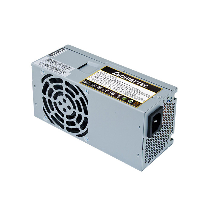 Блок питания 400W Chieftec (GPF-400P) OEM