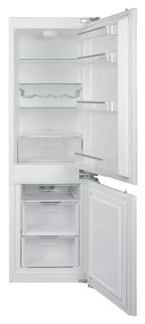 Встраиваемый холодильник Schaub Lorenz SLUE235W4