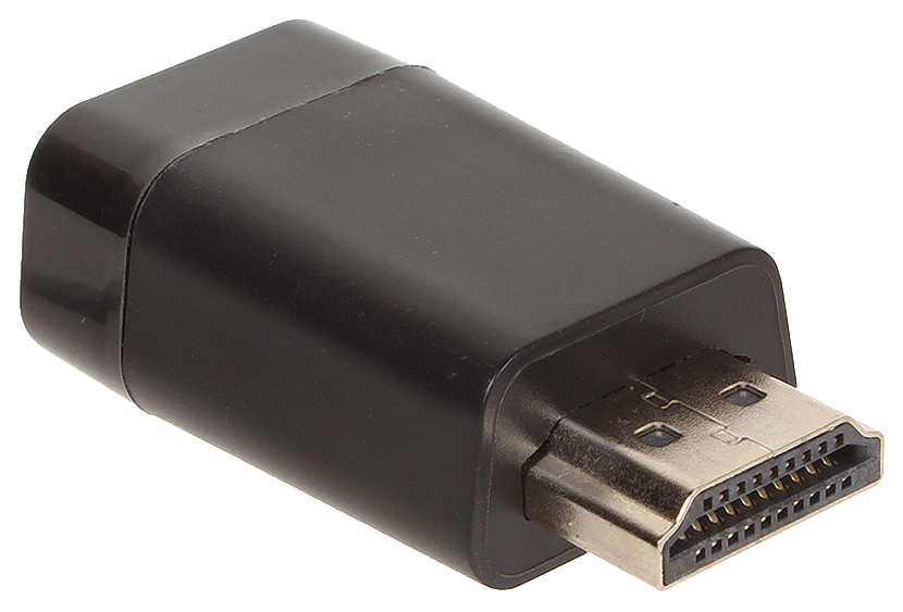 Gembird Переходник HDMI-VGA