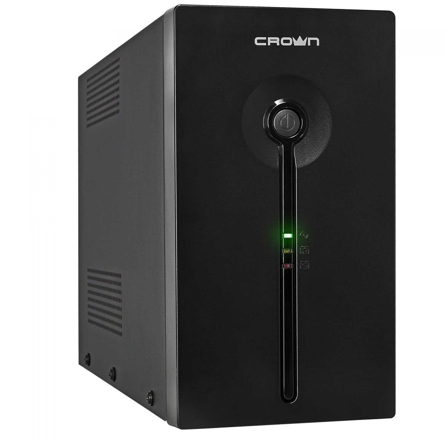 Источник бесперебойного питания CROWN CMU-SP800IEC