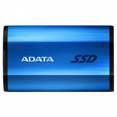 Внешний SSD диск ADATA SE800 1ТБ (ASE800-1TU32G2-CBL)