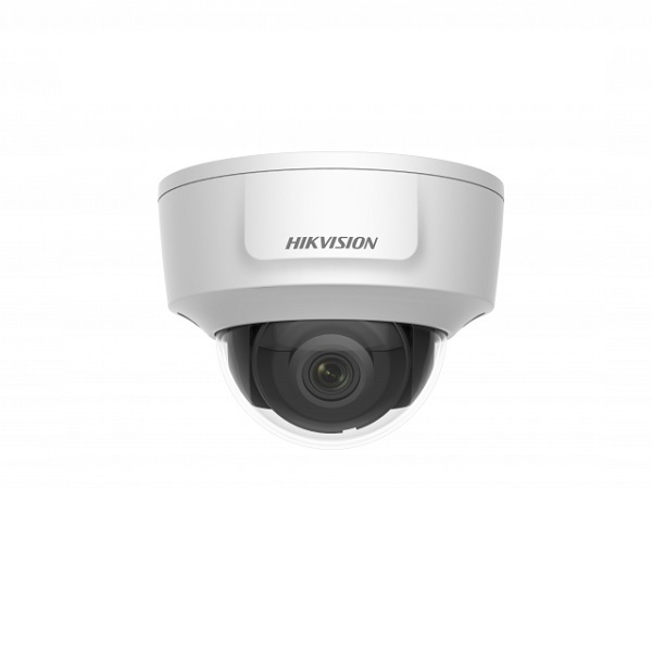 Hikvision DS-2CD2185G0-IMS (2.8мм) 8Мп уличная купольная IP-камера