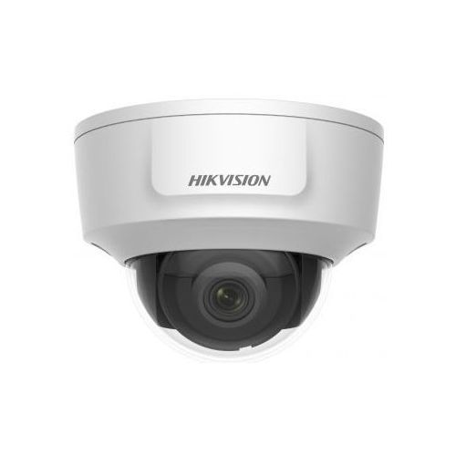 Hikvision DS-2CD2185G0-IMS (2.8мм) 8Мп уличная купольная IP-камера
