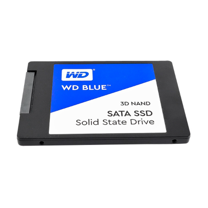 WD SSD 1Tb WDS100T2B0A {SATA 3.0}