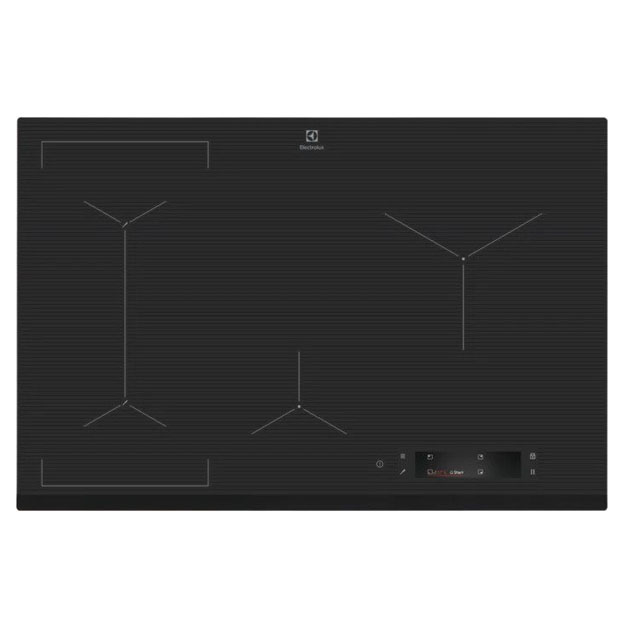 Встраиваемые индукционные панели Electrolux EIS8648