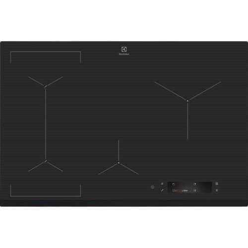 Встраиваемые индукционные панели Electrolux EIS8648