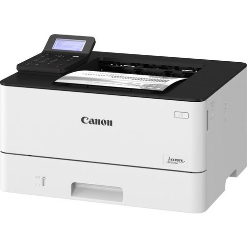 Принтер Canon i-SENSYS LBP233dw, A4, черно-белый, 33 стр/мин