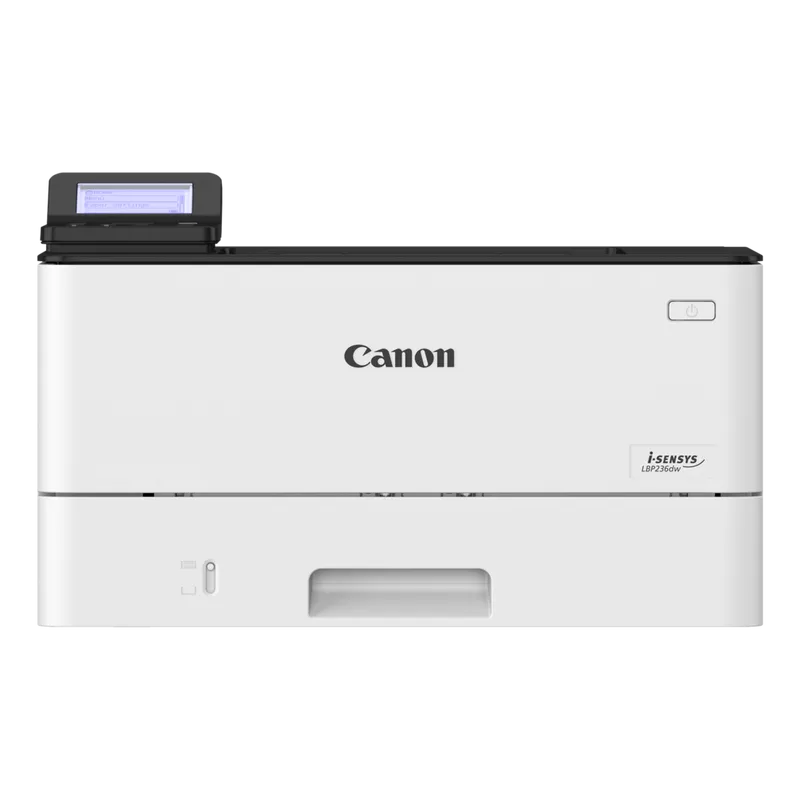 Принтер Canon i-SENSYS LBP233dw, A4, черно-белый, 33 стр/мин
