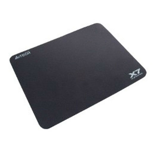 Коврик для игровой мыши A4Tech X7 Pad X7-200MP черный размер 250х200 мм [581985]