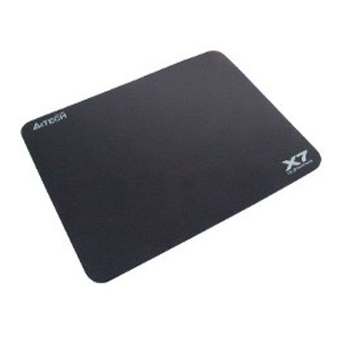 Коврик для игровой мыши A4Tech X7 Pad X7-200MP черный размер 250х200 мм [581985]