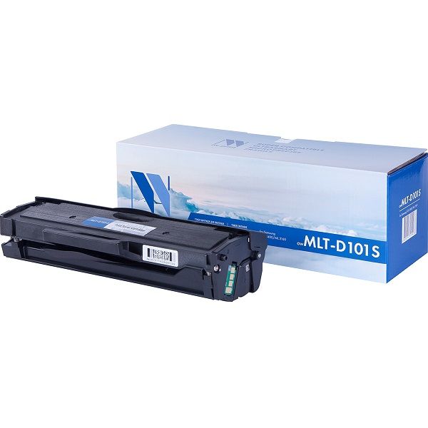Картридж NV PRINT NV-MLTD101S