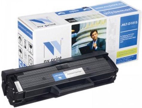 Картридж NV PRINT NV-MLTD101S