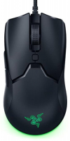 Мышь Razer Viper Mini, игровая, оптическая, проводная, USB, черный