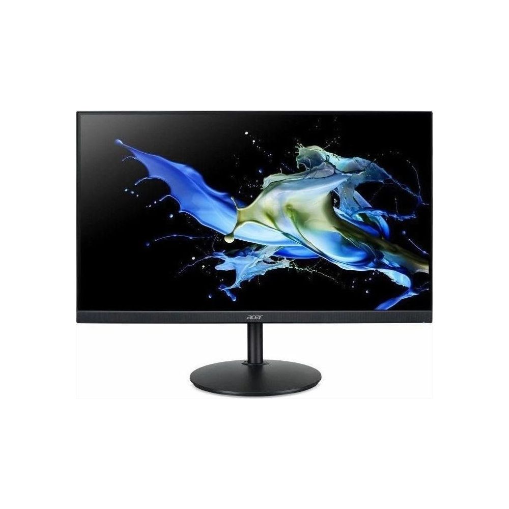27"Монитор Acer CB272bmiprx, 1920x1080, 75 Гц, IPS, черный