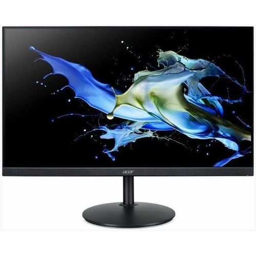 27"Монитор Acer CB272bmiprx, 1920x1080, 75 Гц, IPS, черный