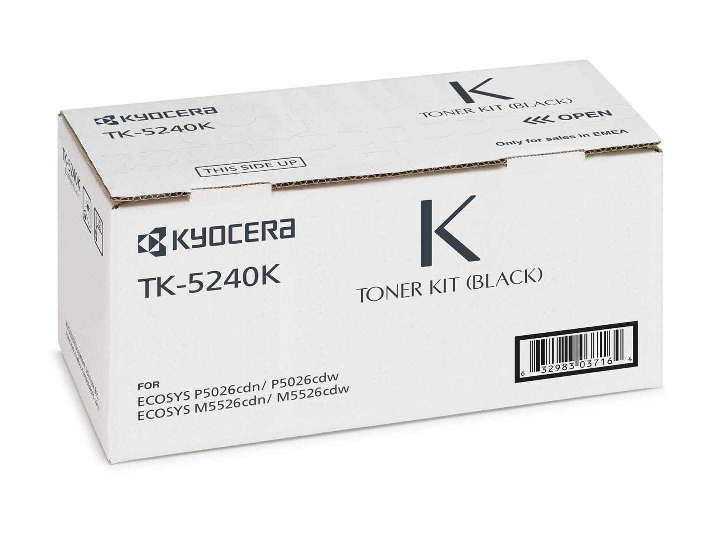 Картридж Kyocera TK-5240K, черный 1T02R70NL0