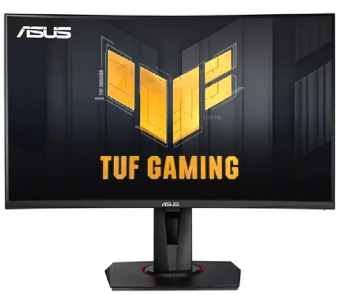 27"Монитор Asus AS VG27VQM GAMING BK/1MS(MPRT)/EU /HDMI*2+DP VG27VQM