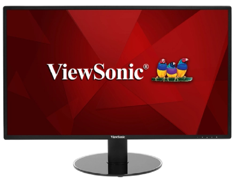 Монитор ViewSonic VA2715-2K-MHD