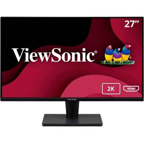 Монитор ViewSonic VA2715-2K-MHD