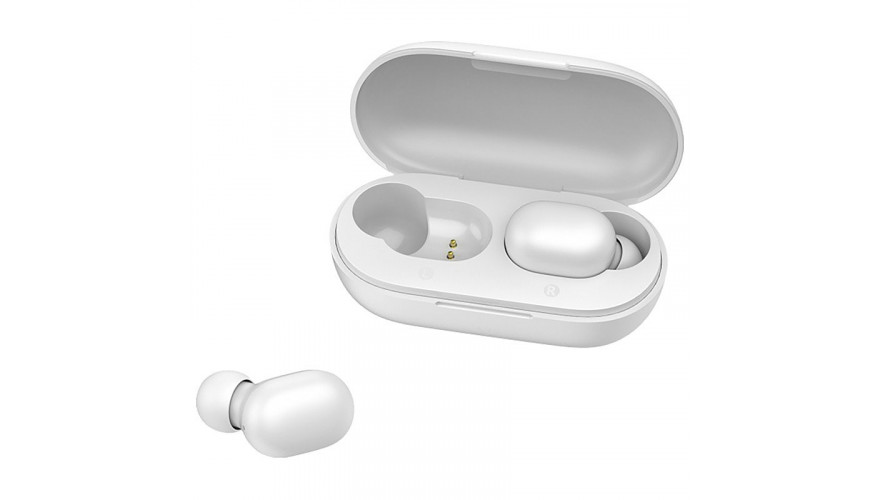 Беспроводные наушники Haylou GT1 (white) GT1 White (GT1-W) (930207)