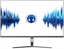 Монитор CHiQ LMN24F680 23.8" 1920*1080 75Hz IPS LED 16:9 6ms VGA DP HDMI Audio out 178/178 250cd 1000:1 Metal Frame