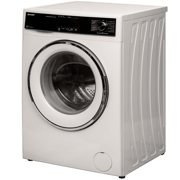 Стиральная машина Sharp ES814RW