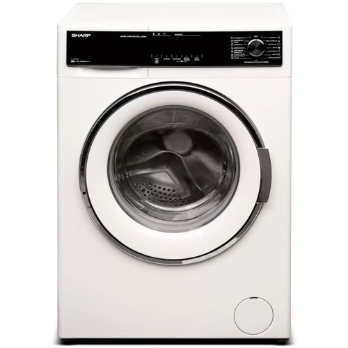 Стиральная машина Sharp ES814RW