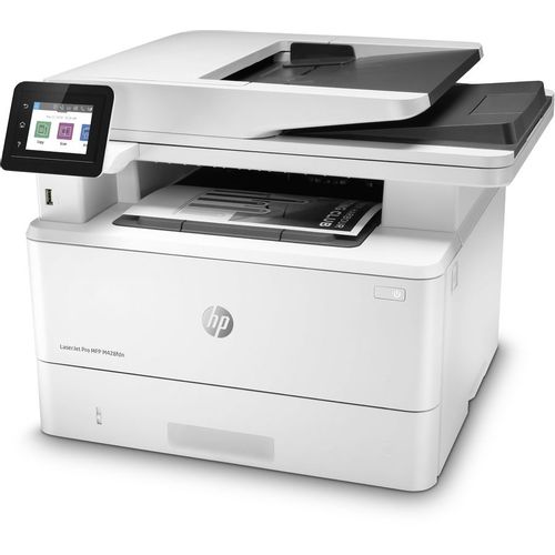 МФУ лазерный W1A29A HP LaserJet Pro M428fdn