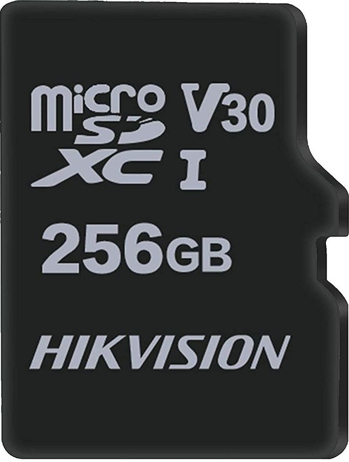 Флеш карта microSDHC 128GB Hikvision HS-TF-C1(STD)/128G/ZAZ01X00/OD <HS-TF