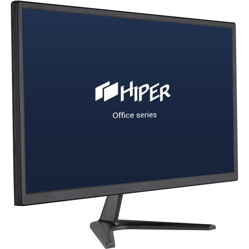Монитор 21.5" Hiper EasyView FH2203 черный IPS LED 5ms 16:9 HDMI 1000:1 250cd 178гр/178гр 1920x1080
