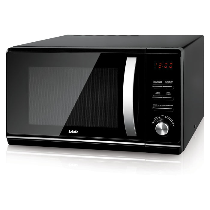 Микроволновая печь 23L GRILL 23MWG-851T/B BBK