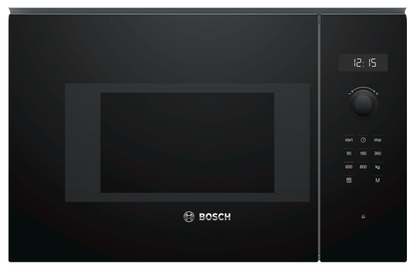 Встраиваемая микроволновая печь Bosch BFL524MB0