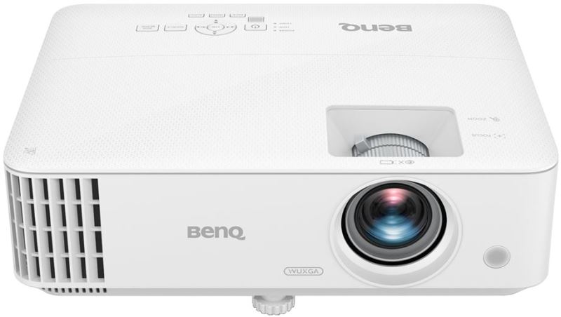 Проектор BenQ MU613 DLP, WUXGA (1920x1200)