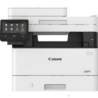 МФУ лазерный Canon i-Sensys MF453dw (A4, принтер/сканер/копир, 1200dpi, 38ppm, 1Gb, DADF50, Duplex, WiFi, Lan, USB) (5161C007)