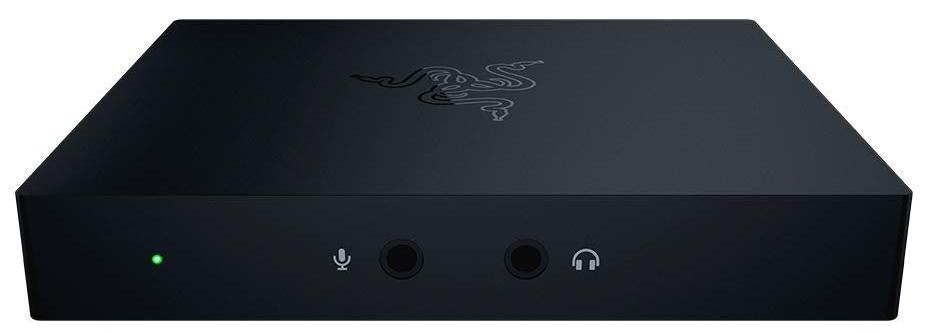 Карта видеозахвата Razer Ripsaw HD (RZ20-02850100-R3M1)
