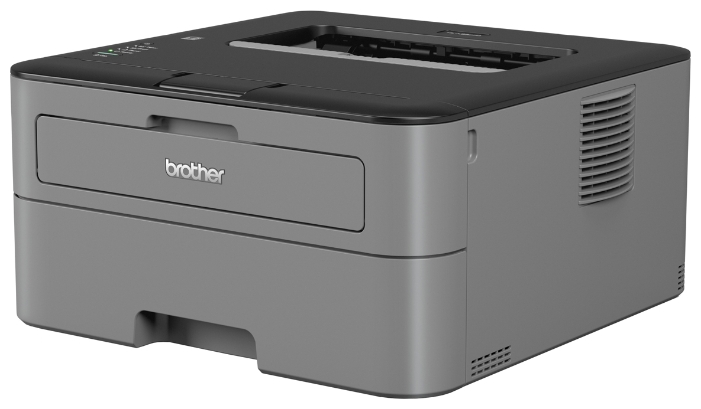 Лазерный принтер Brother HL-L2300D