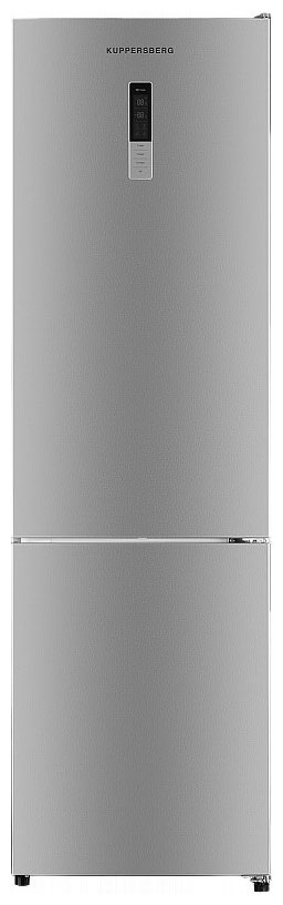 Индукционная варочная поверхность Kuppersberg ICS 606 [ст-керамика, конф.:4 шт, инд.-4, черный]