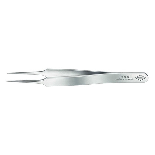 Прецизионный пинцет Knipex KN-922212