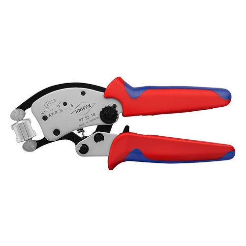Клещи для опрессовки Knipex KN-975318