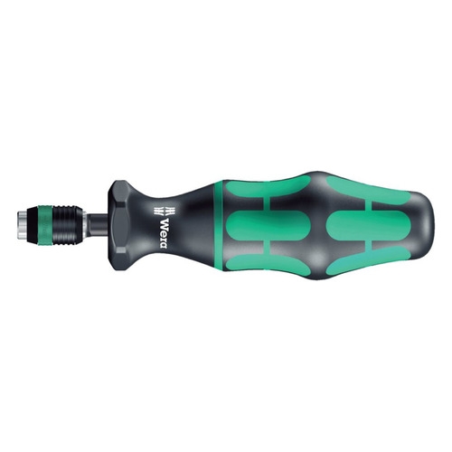 Динамометрическая отвертка Wera 7461 1.2-3.0 Nm WE-074716