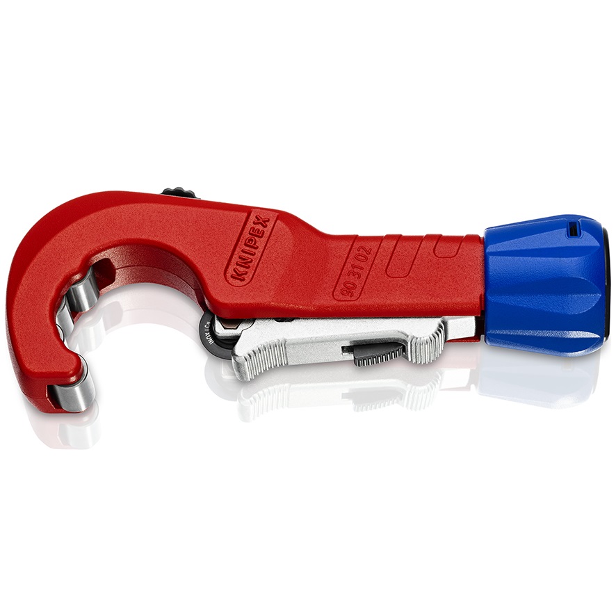 Труборез Knipex TubiX, L-260 мм, блистер KN-903102SB