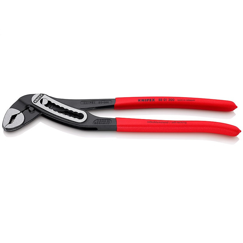 Переставной ключ Knipex Alligator KN-8801300