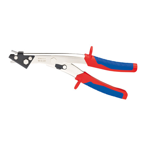 Высечные клещи Knipex KN-9055280