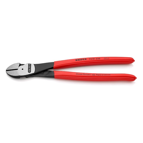 Силовые бокорезы Knipex KN-7401250