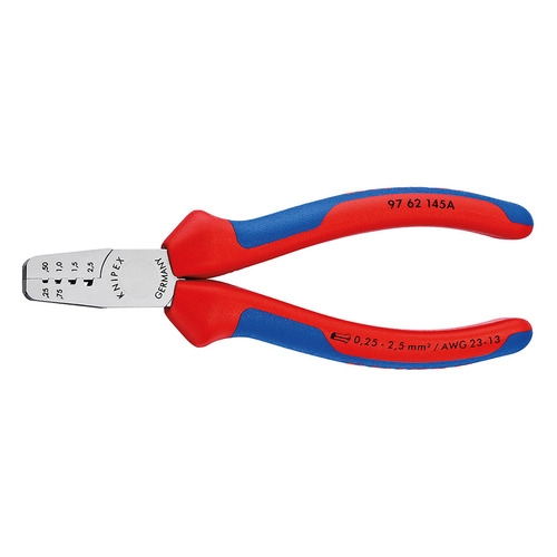Ручной обжимник Knipex KN-9762145A