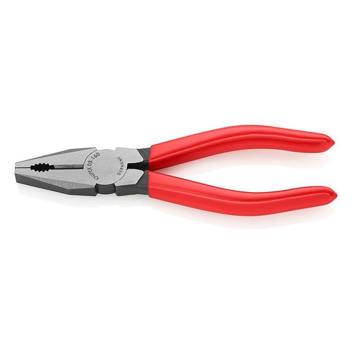 Плоскогубцы 160 мм KNIPEX KN-0301160