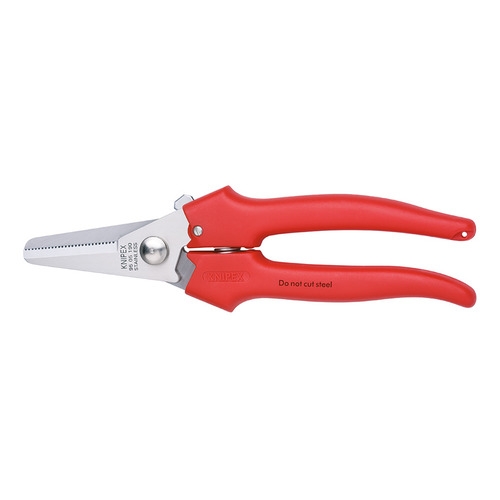 Комбинированные ножницы Knipex KN-9505190