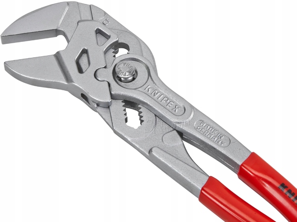 Цанговый ключ XL Knipex KN-8603400