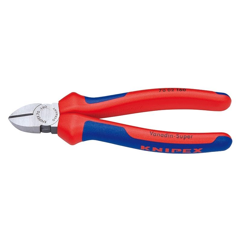 Бокорезы 180 мм KNIPEX KN-7002180
